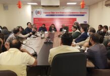 PCJCCI laments regulatory hurdles in import of medical equipment