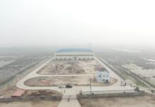Henan D.R. brings a new hope to the Naya Pakistan Housing Project