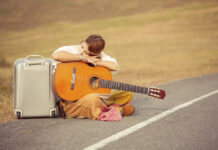 How much money can you make as an emerging musician in Pakistan?