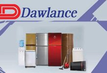 40 years of Dawlance – a beautiful balance between nature and technology
