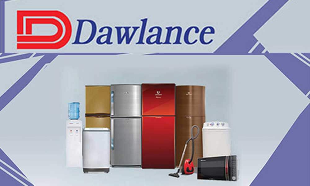 Dawlance kitchen outlet appliances