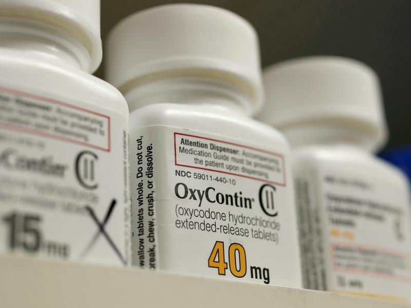 McKinsey to pay $573 million to settle claims over opioid crisis role