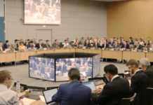 Govt actions to be reviewed as FATF meeting begins