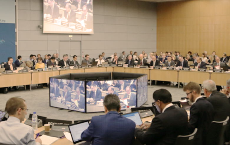 Govt actions to be reviewed as FATF meeting begins
