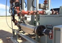 OGRA authorises HDIP to inspect industrial, commercial gas metres