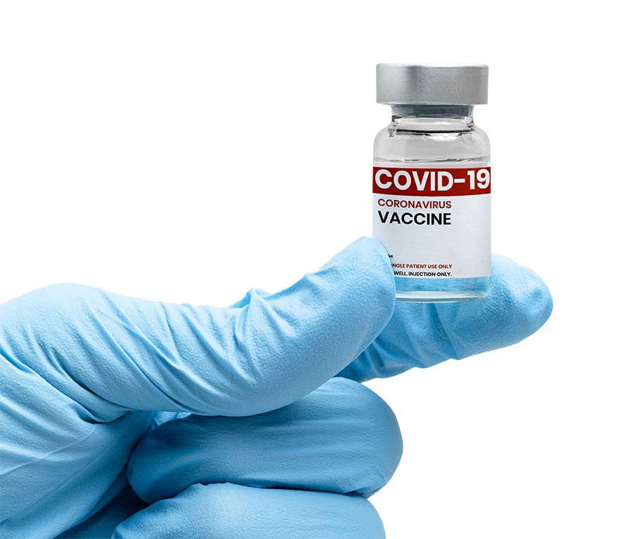 How will Pakistanis get vaccinated for Covid-19?