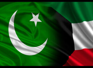 Pakistan, Kuwait pledge to deepen petroleum sector cooperation