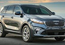Buckle up: KIA Motors enters the 7-seater market