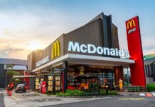 McDonald’s temporarily shuts US offices, prepares layoff notices, WSJ reports