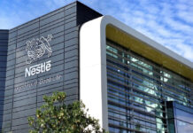 Nestle outshines peers thanks to pet food, health products