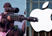 Fortnite creator takes Apple fight to EU antitrust regulators