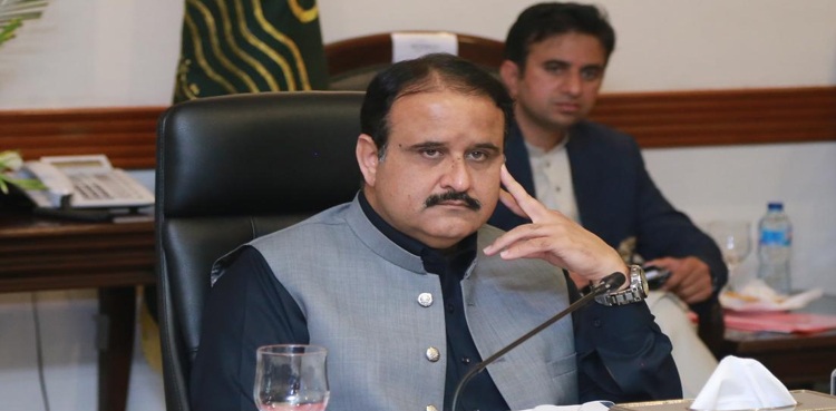 Punjab CM directs timely completion of development projects in Bahawalpur