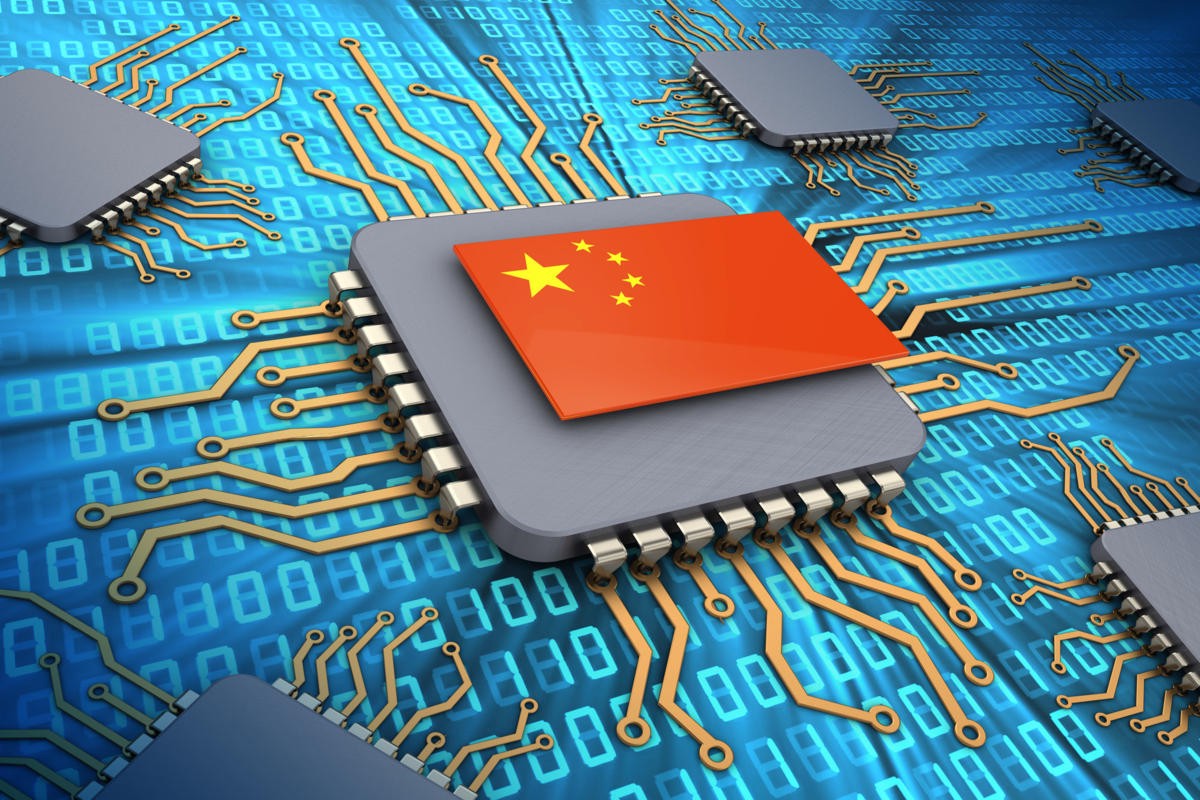 China to develop tech to deal with misbehaving apps, plug personal information leaks