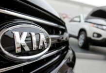 Kia recalls 380,000 US vehicles for fire risks