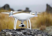 Drone regulatory authority draft gets PM’s nod