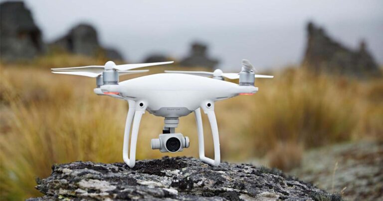 Drone regulatory authority draft gets PM’s nod