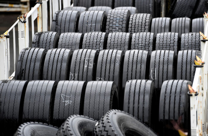General Tyre's half-year profit jumps to Rs406m despite Covid-induced ...