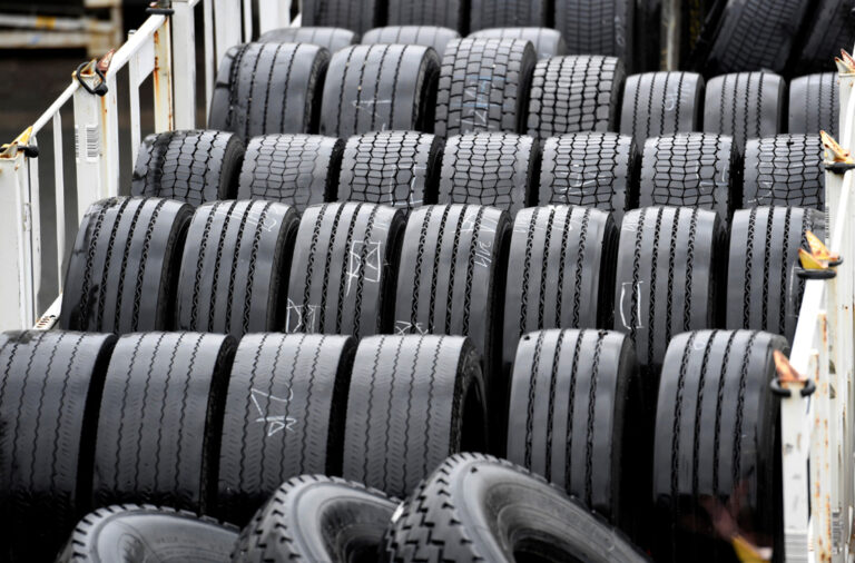 General Tyre’s half-year profit jumps to Rs406m despite Covid-induced slowdown