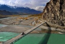 PM to announce Rs250bn uplift plan for GB soon