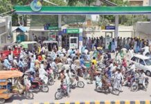 Petro Division directed to take action against OMCs involved in June 2020 crisis