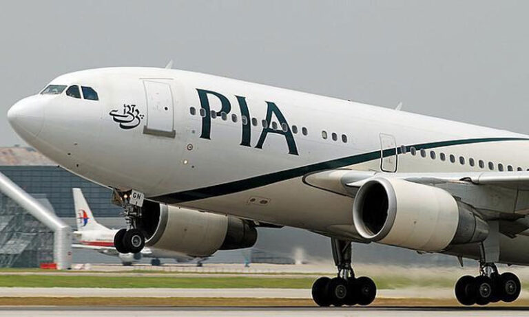PIA gets Rs9.84bn to pay employees retiring under VSS scheme