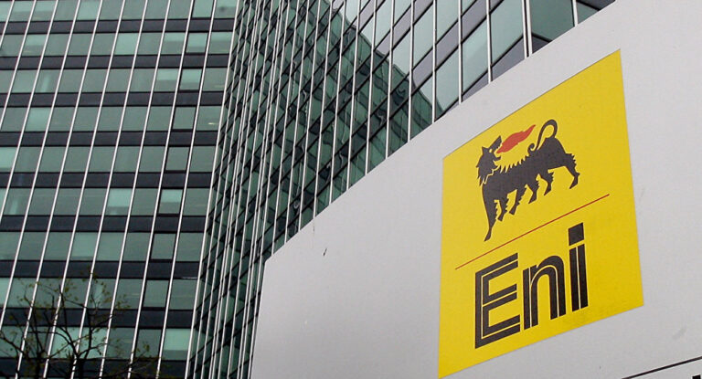 Oil supermajor ENI exits Pakistani market after 20 years