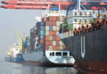 Current account deficit shrinks 75pc to $50m in February