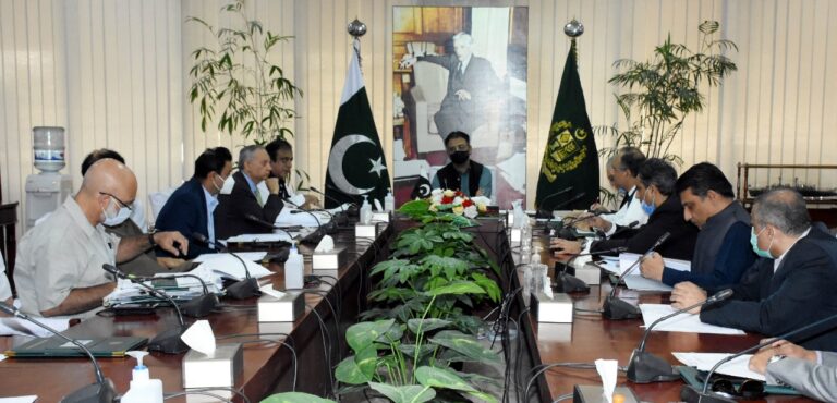 Circular debt management plan gets CCoE’s nod