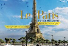 The great Pakistani real estate racket