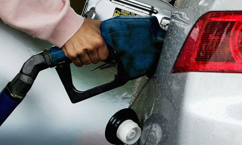Govt keeps petrol, diesel prices unchanged
