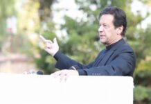 PM Imran stresses enhanced cooperation between ECO member states
