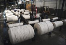 Textile mills in Pakistan are exporting their used machinery in the midst of an industry crisis. How did they get here?Â