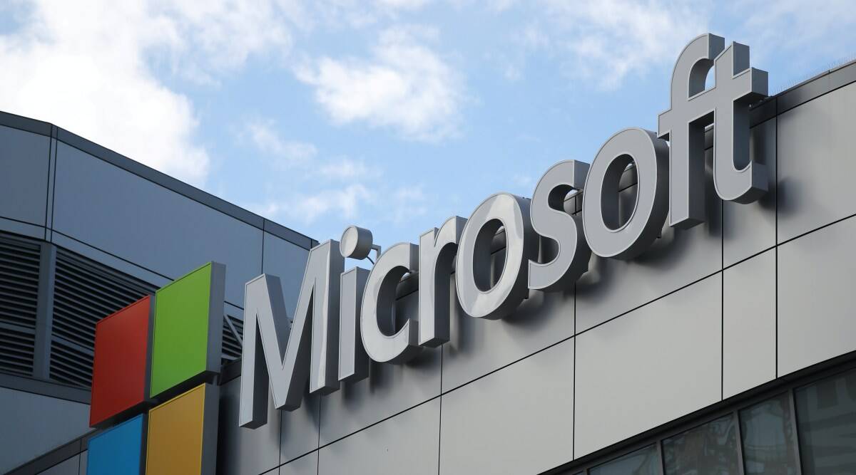Microsoft says ransom-seeking hackers taking advantage of server flaws