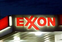 Exxon and Macquarie in $11.7m US lawsuit over gas contract