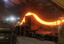 Agha Steel posts 1.05bn profit for July-Dec FY21