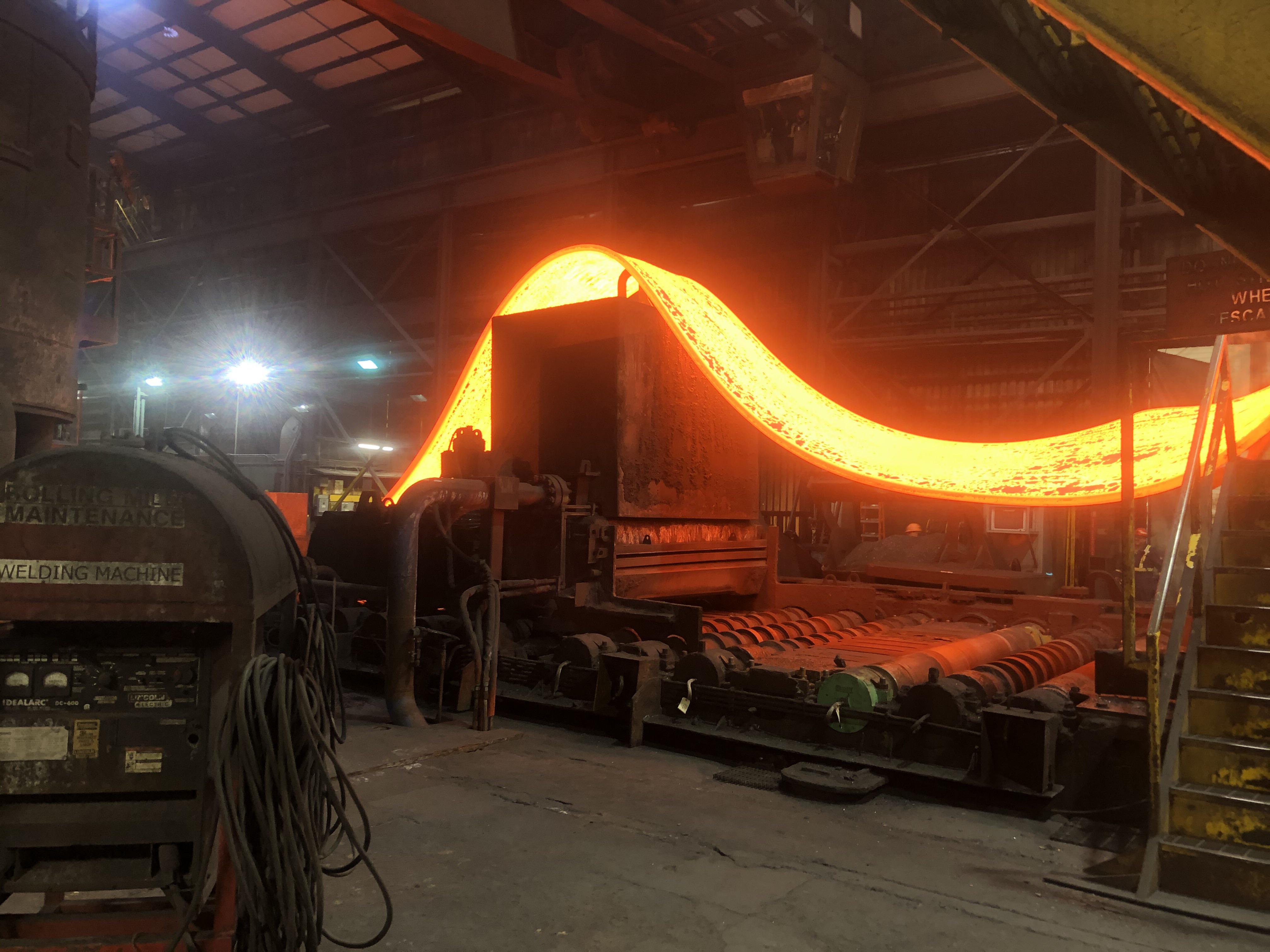 Agha Steel posts 1.05bn profit for July-Dec FY21