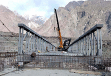 GB development suffers amid delay in transfer of federal funds