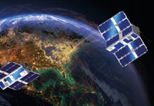 Lockheed Martin, Omnispace to develop space-based 5G network