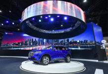 Sazgar to introduce new brand