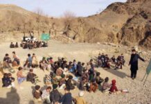 KP govt prepares Rs68bn plan for economic uplift of tribal districts