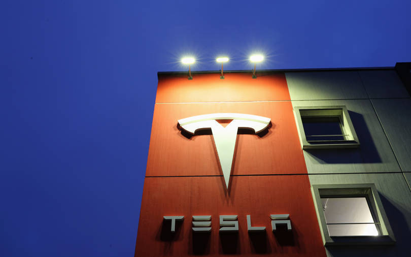 India woos Tesla with offer of cheaper production costs than China
