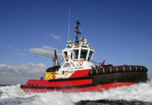 Pakistan signs two contracts with Turkish shipbuilder