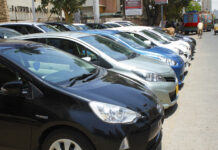 Auto industry seeks EV-like incentives for hybrid vehicles