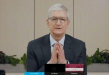 Apple, Epic Games CEOs on list of witnesses in Fortnite case