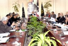 ECC approves Rs7.8bn Ramadan Relief PackageÂ