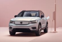 Betting on death of petrol cars, Volvo to go all electric by 2030