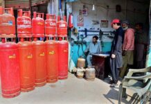 OGRA warns LPG profiteers of stern action