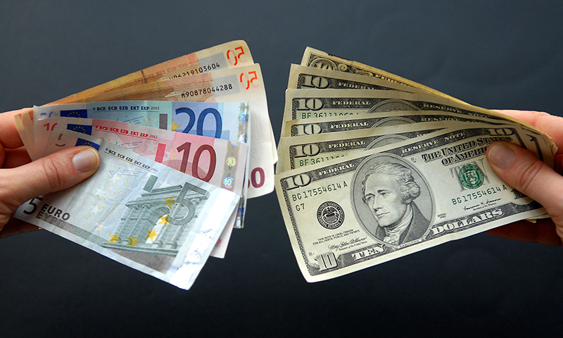 Foreign investment down 77pc in eight months: ministry