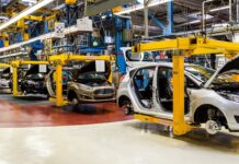 China to set up electric vehicle manufacturing plant in Pakistan’s first private SEZ