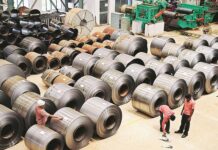 Customs lauded for linking steel scrap value with London Metal Bulletin